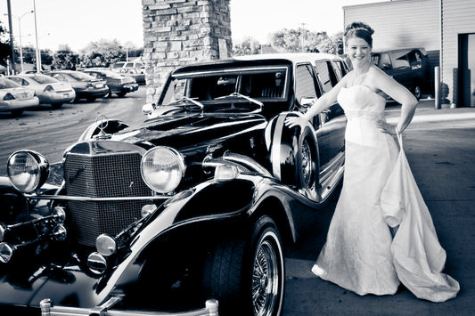 Wedding Memories