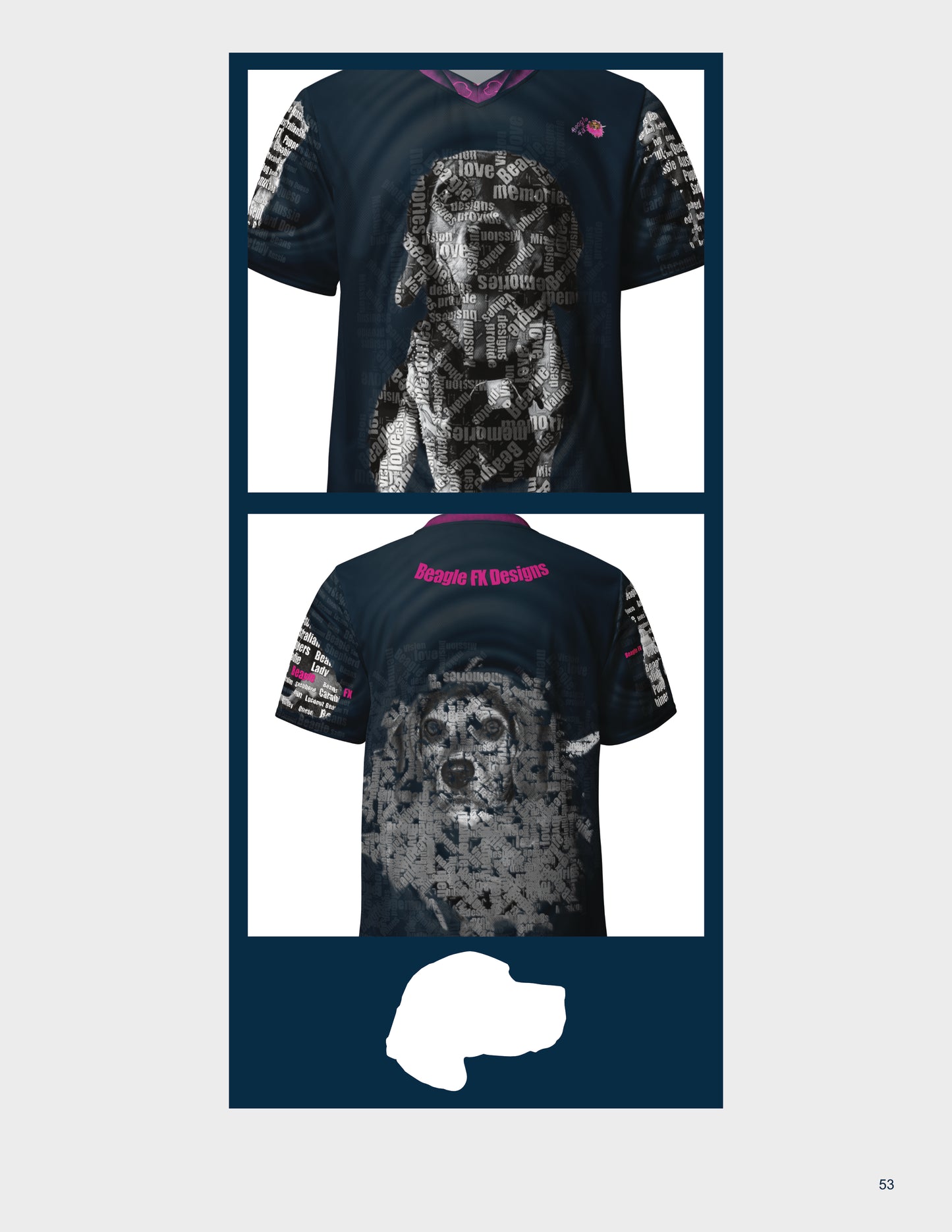 Custom Footwear and Apparel