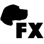 Beagle FX logo