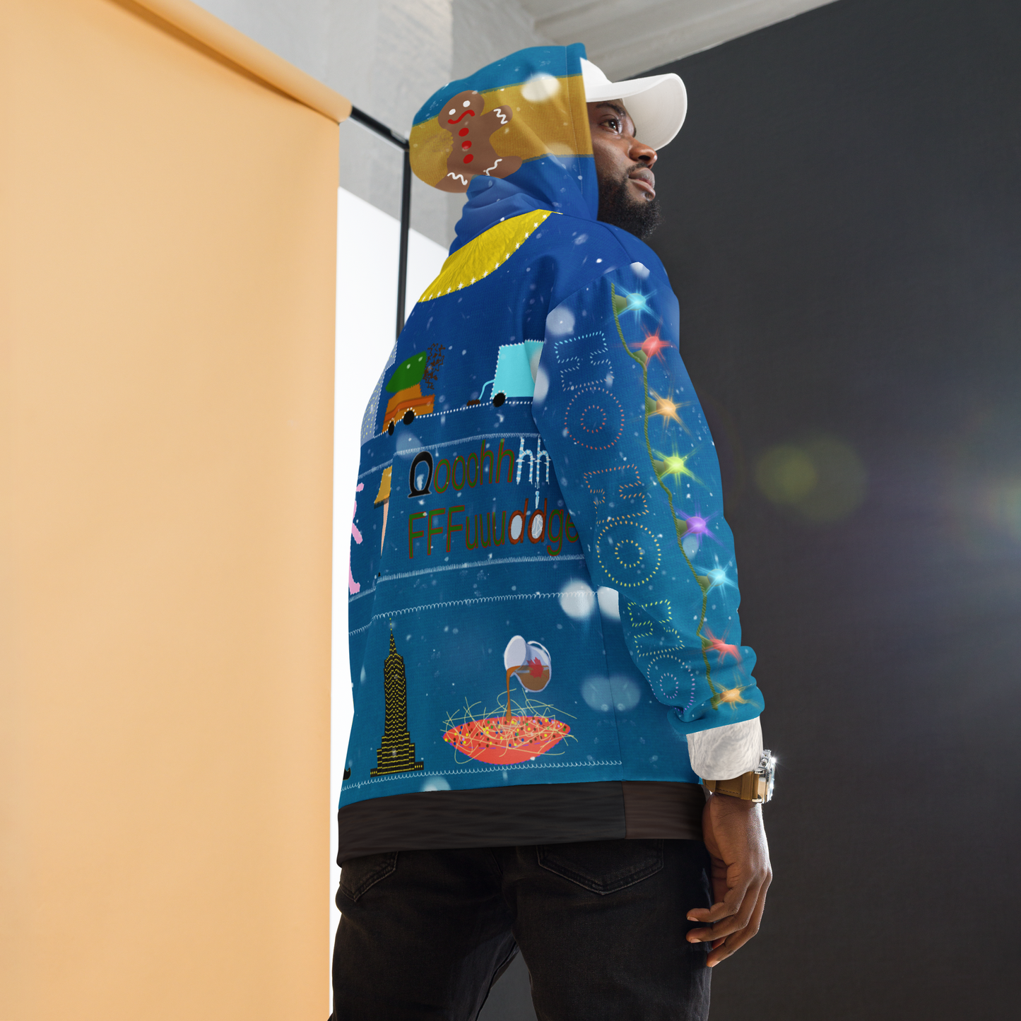 2023 Ugly Hoodie