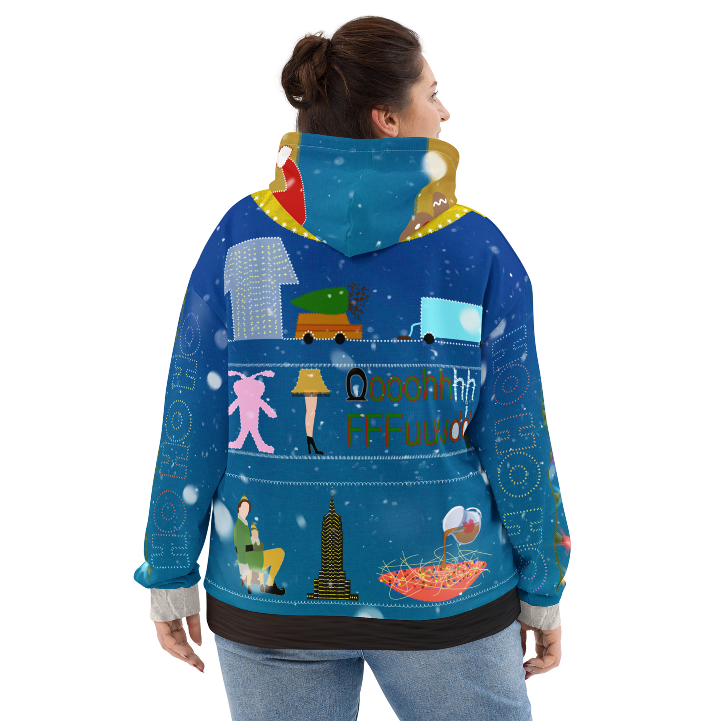 2023 Ugly Hoodie