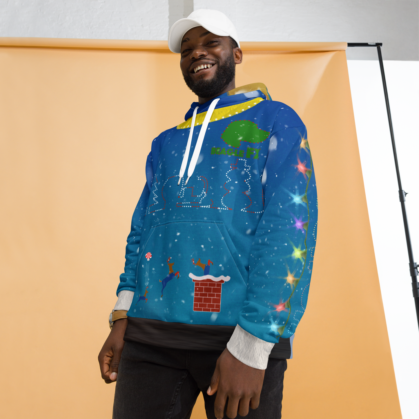 2023 Ugly Hoodie