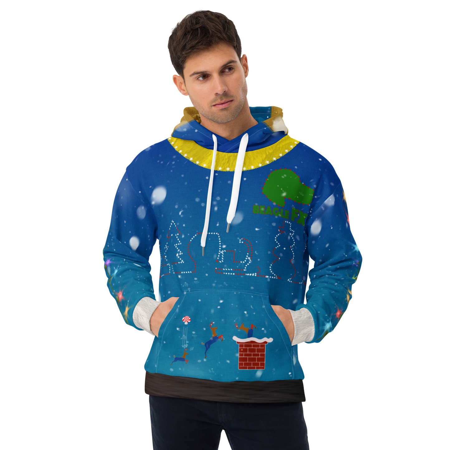 2023 Ugly Hoodie