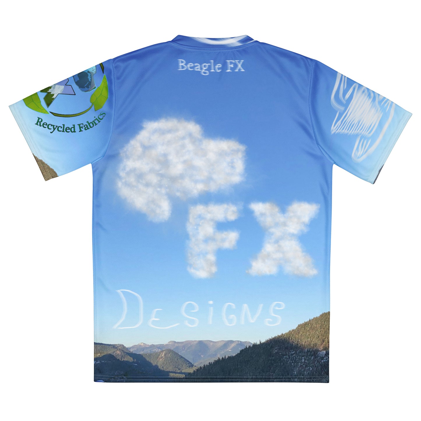 Flying Dog Jersey