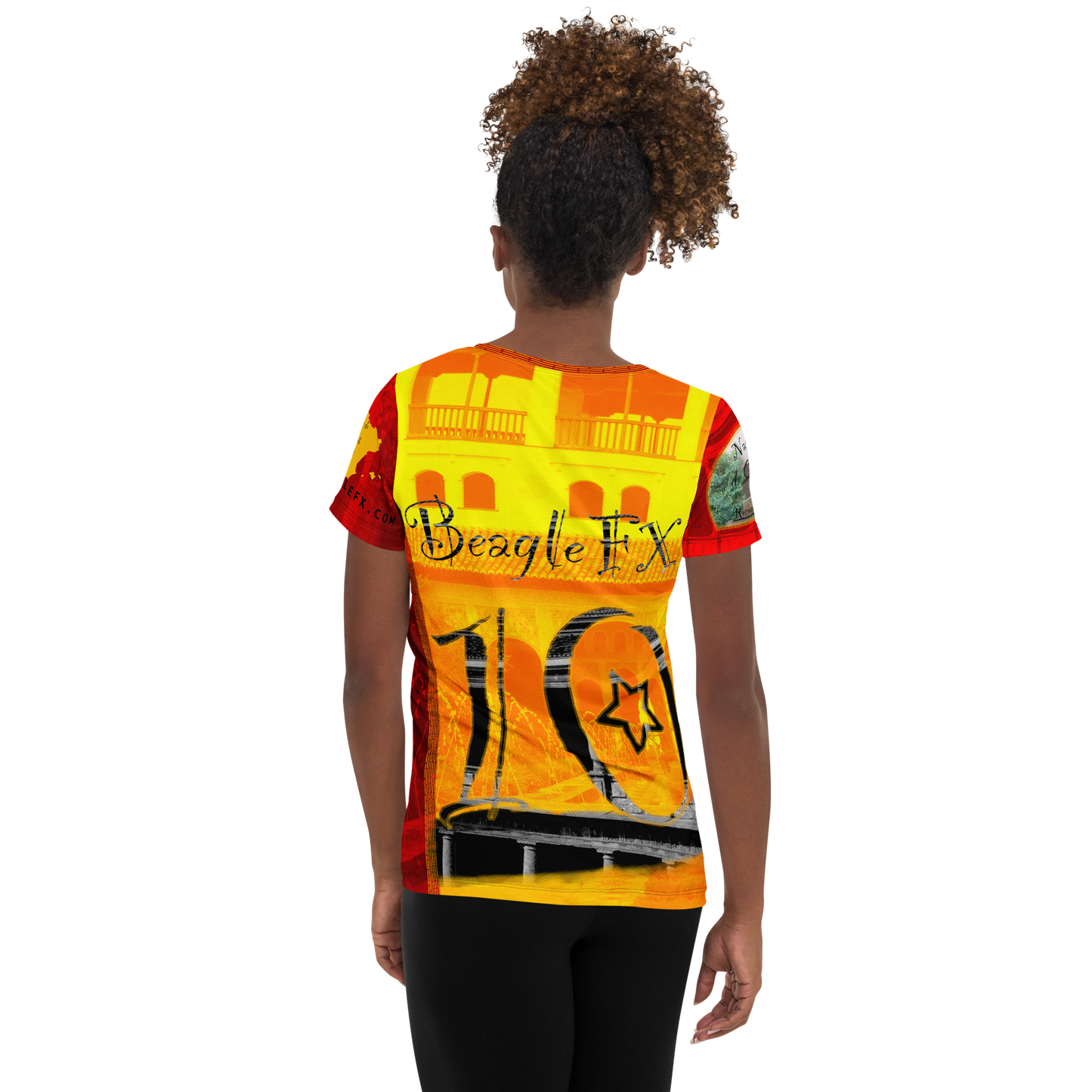 España Women's Jersey