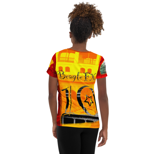 España Women's Jersey
