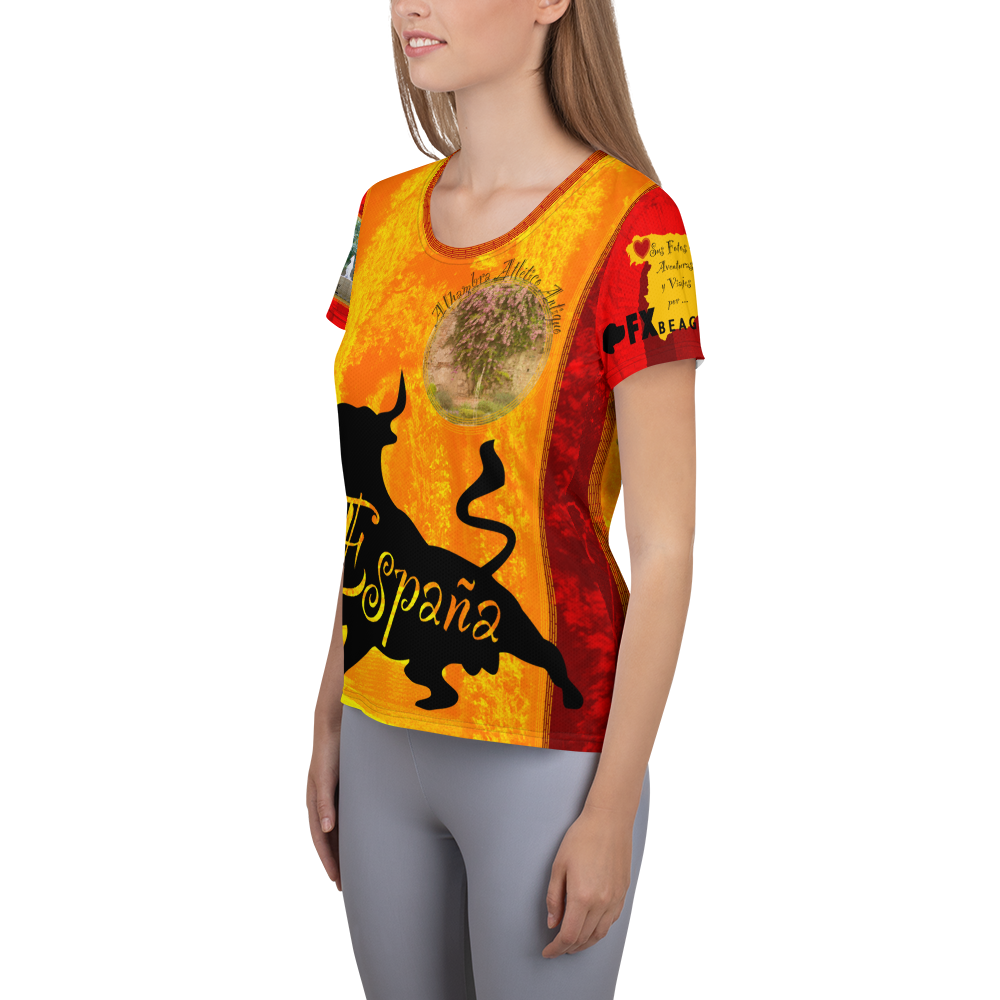 España Women's Jersey