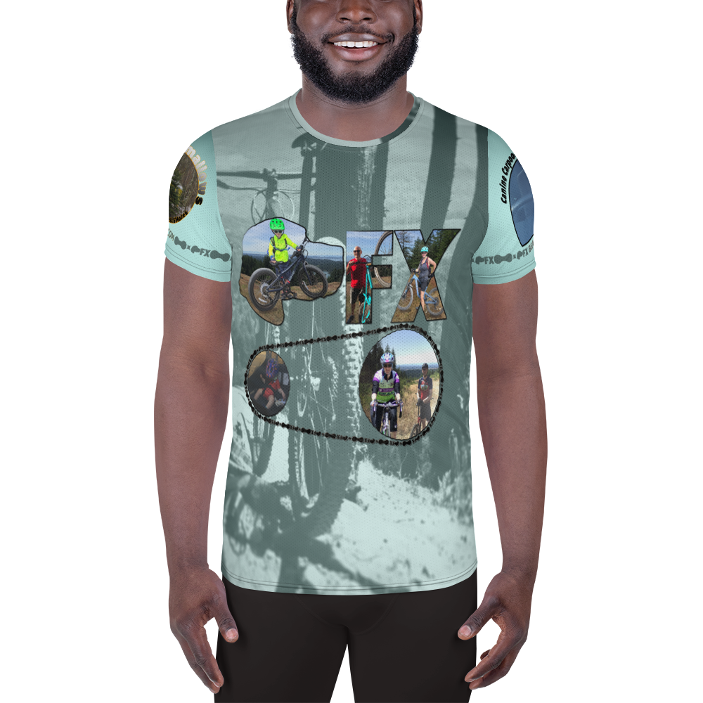 Custom Jersey from Your Photos