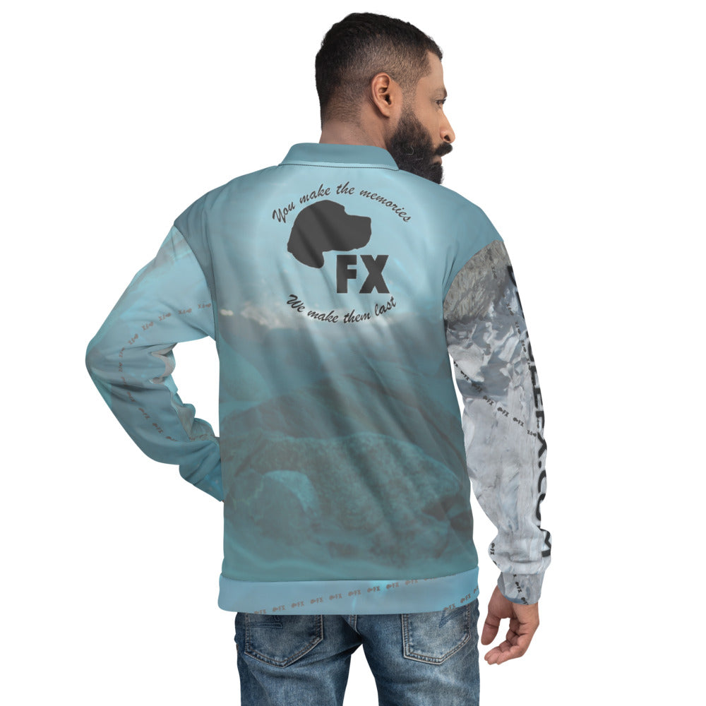 Beagle FX Glacier Jacket
