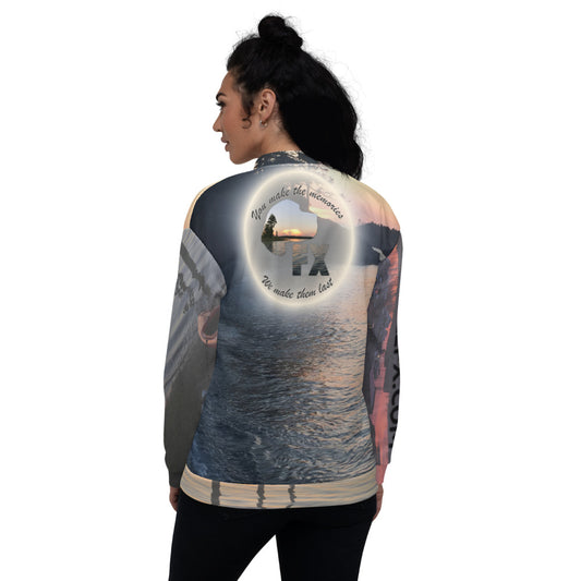 Beagle FX Sunset Sunrise Jacket