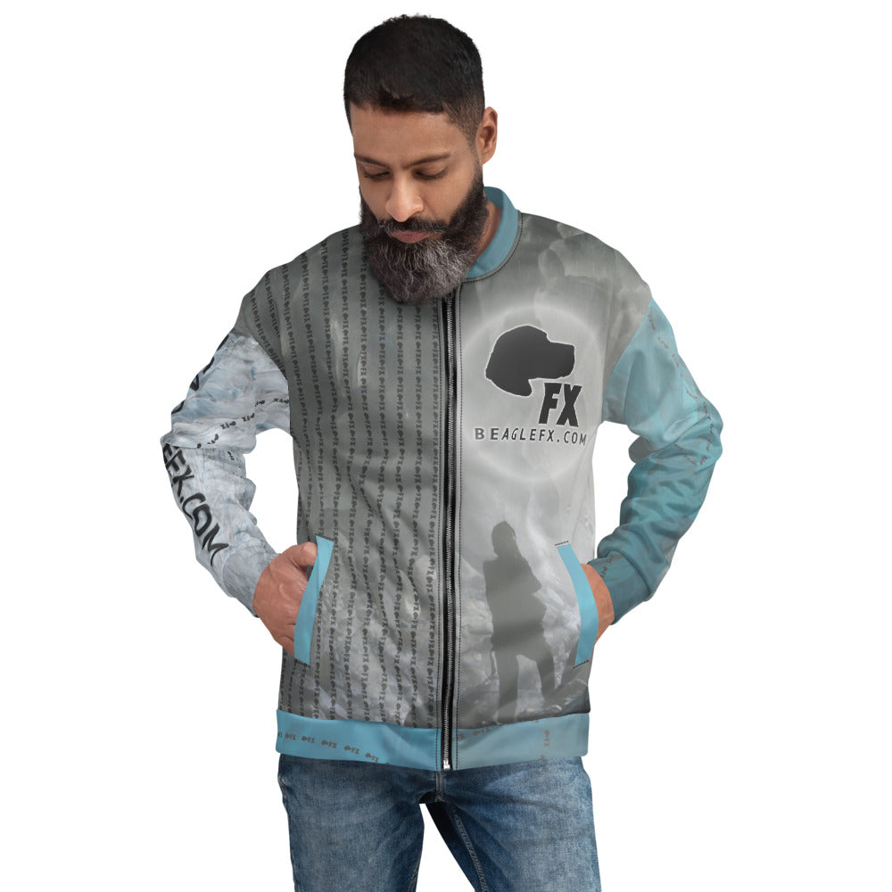 Beagle FX Glacier Jacket