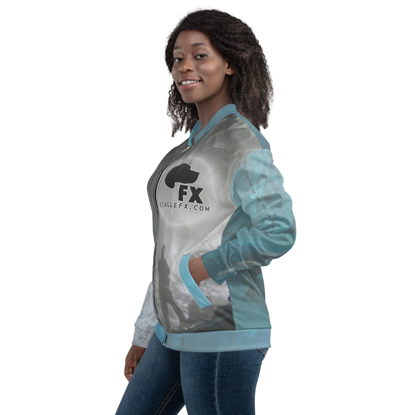 Beagle FX Glacier Jacket