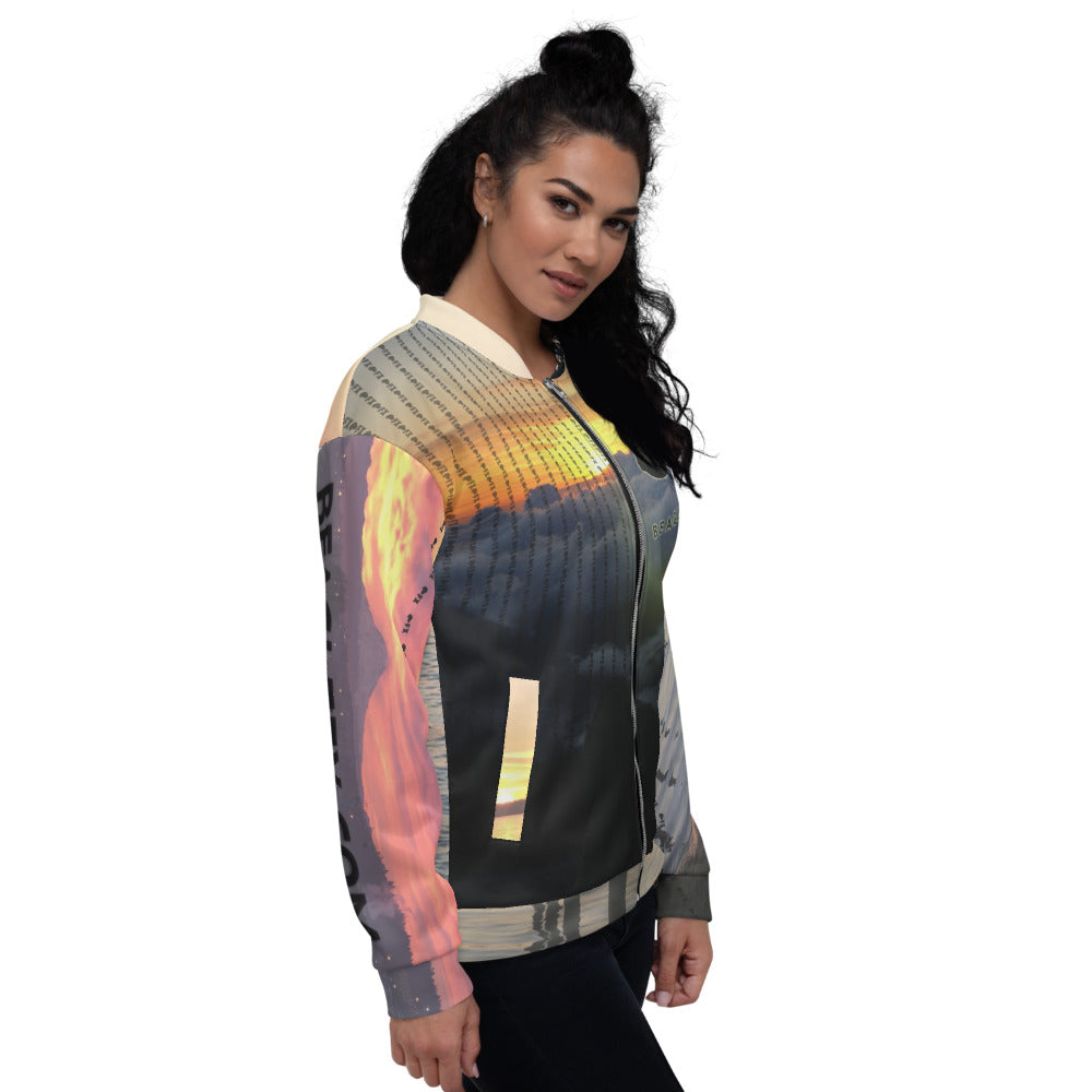 Beagle FX Sunset Sunrise Jacket