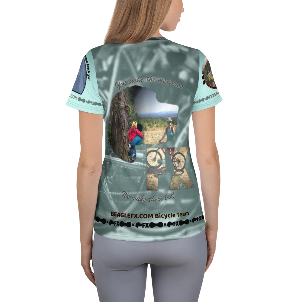 Custom Jersey from Your Photos