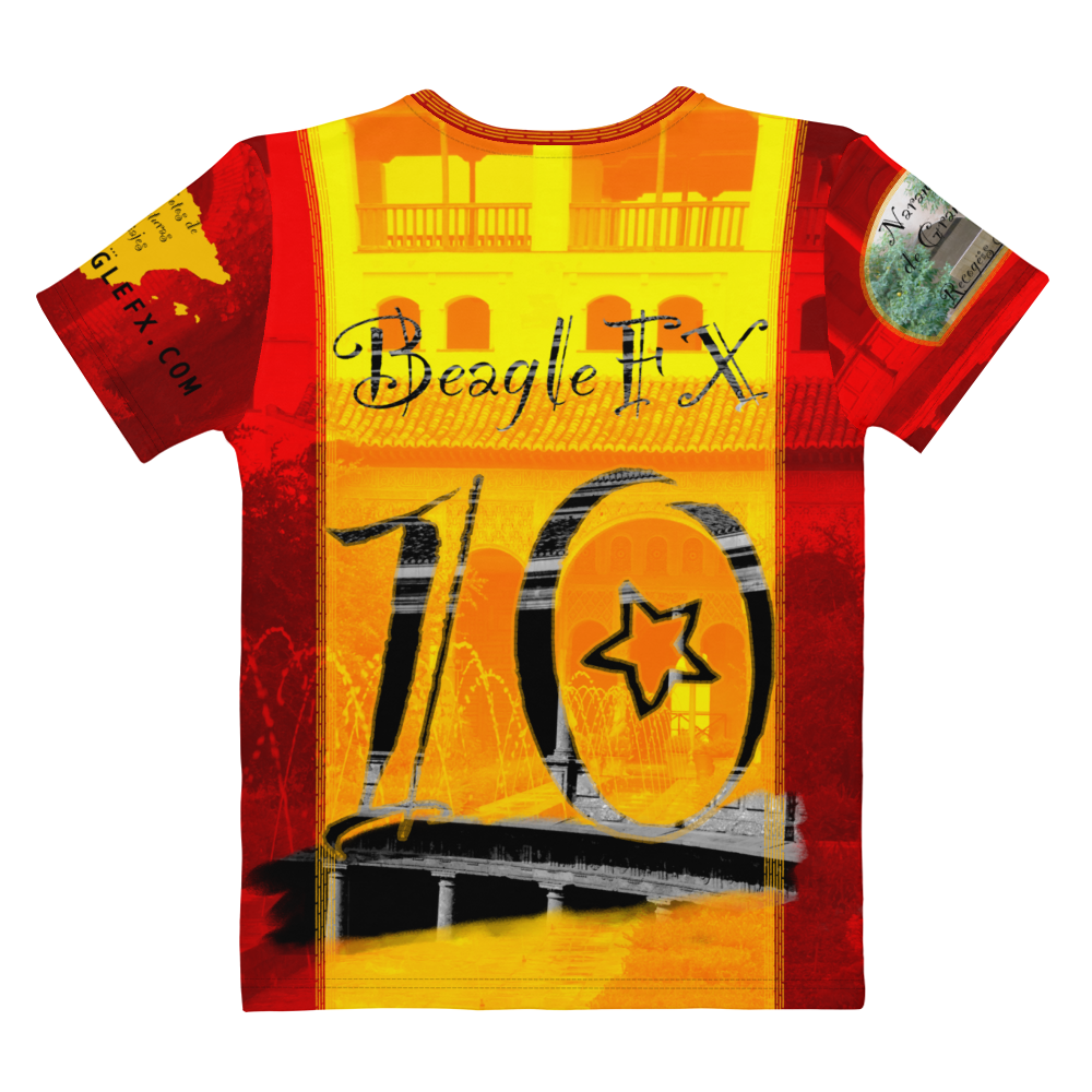 Custom Jersey from Your Photos