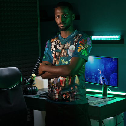 Customize the 15th Anniversary of Scrooge with Your Own Photos