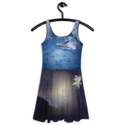 Maui Haleakalā Dress