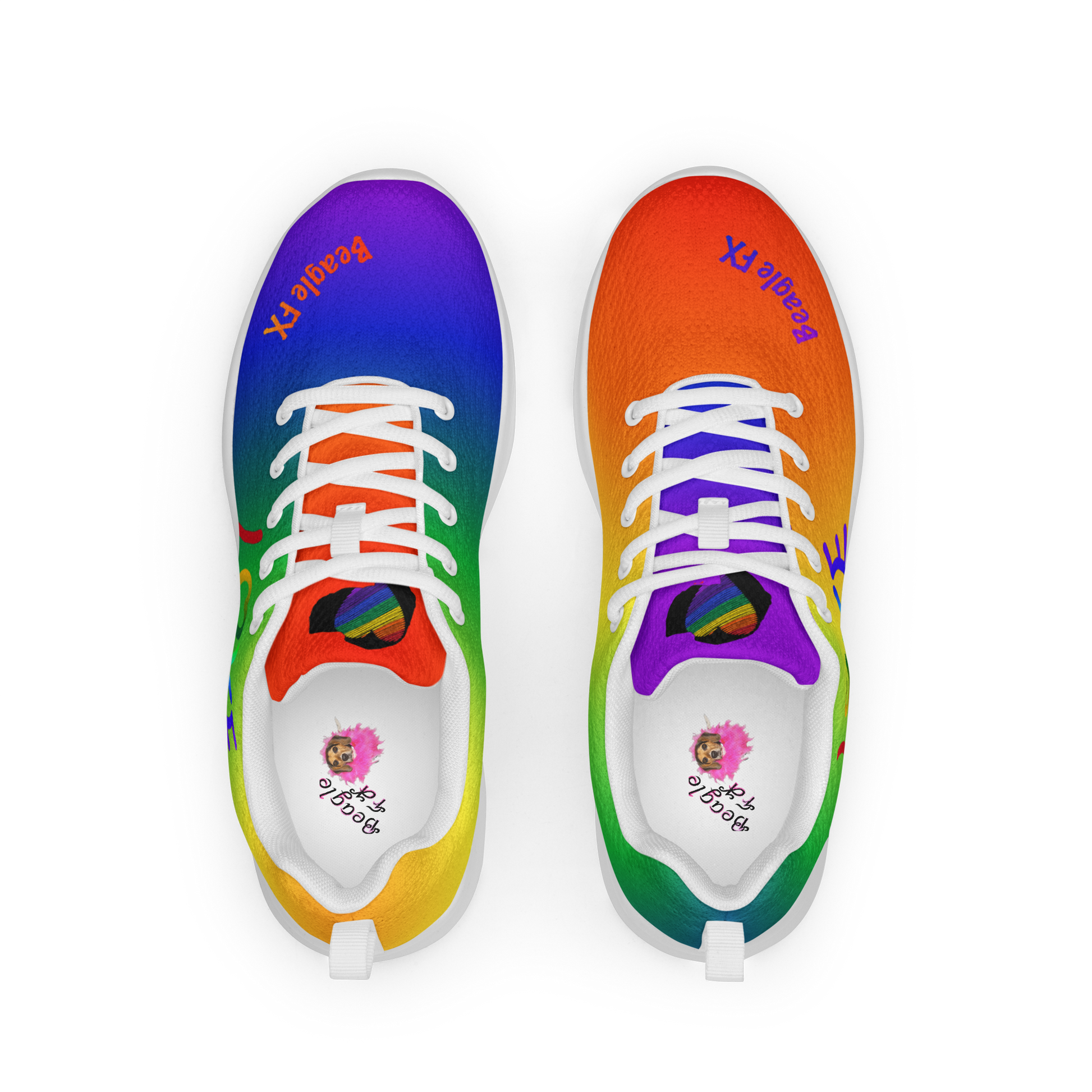 Ladies 2025 athletic shoes