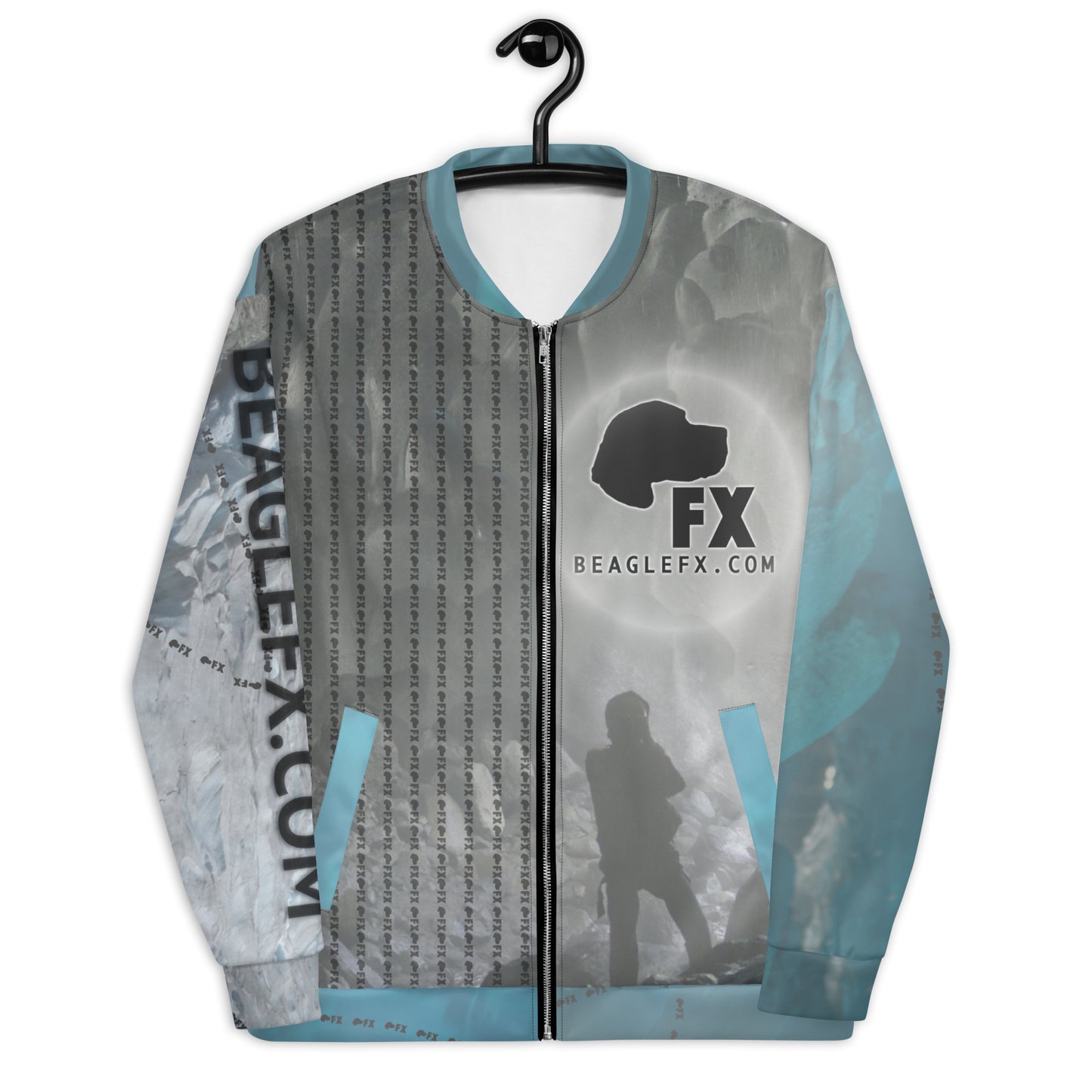 Beagle FX Glacier Jacket