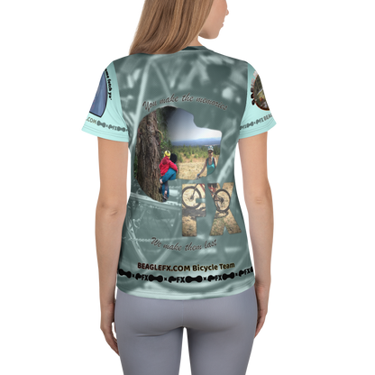 Custom Jersey from Your Photos